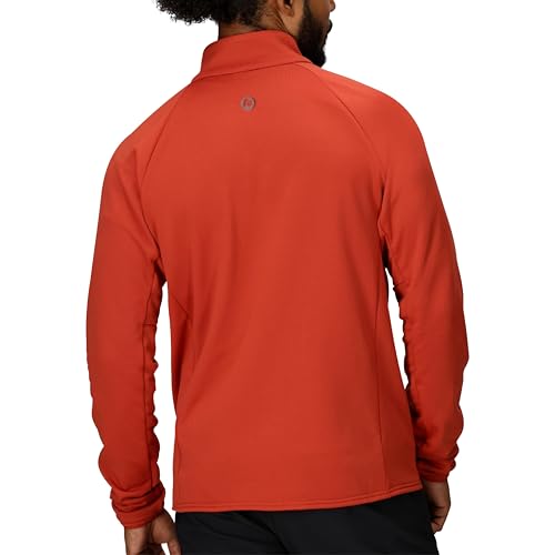 Image of MARMOT Men's Leconte Fleece Jacket