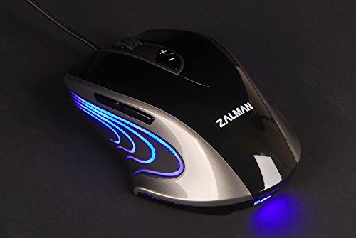 Build My PC, PC Builder, Zalman ZM-GM1