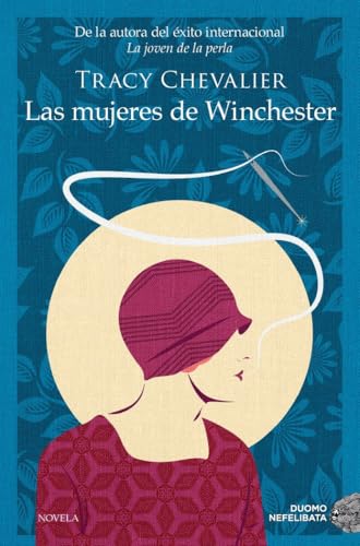 Las mujeres de Winchester (Nefelibata)