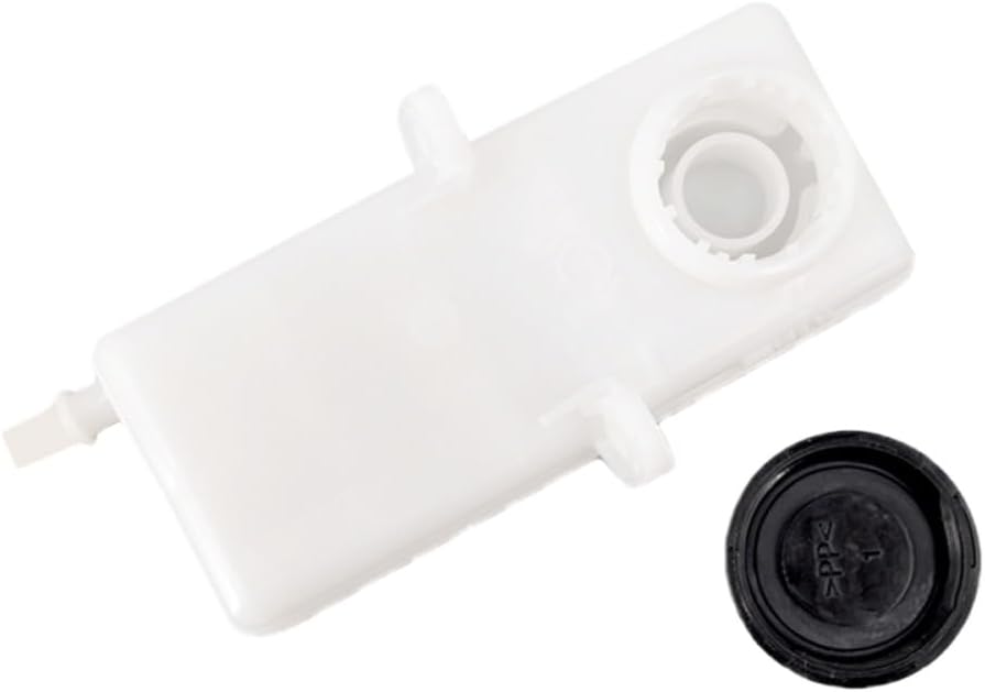 Brake Fluid Reservoir Compatible with 307 308 408 and C4 2004-2010 Models