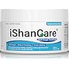 ishancare Antifungal Cream, All Natural Herbal Anti Fungal Skin Cream for Athletes Foot, Jock Itch, Ringworm, Tinea Versicolor, Fungal Infection, 3.53 OZ
