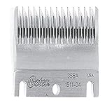 Oster Clipmaster Thick Bottom Plucking Blade