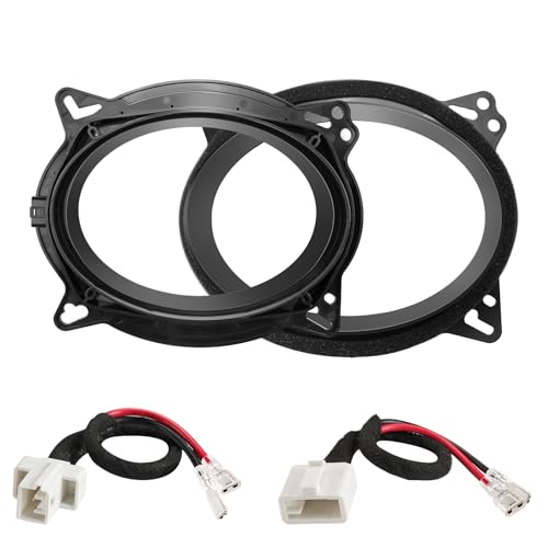 6x9 Spacer Ring Set