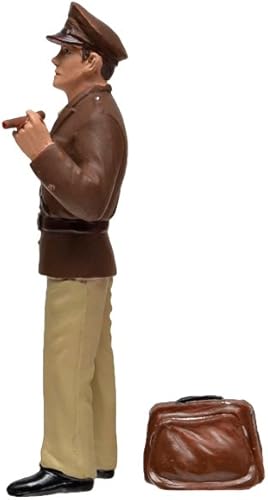 Miniatura 2 de American Diorama Recordando la figura III de Pearl Harbor para modelos a escala 1:18