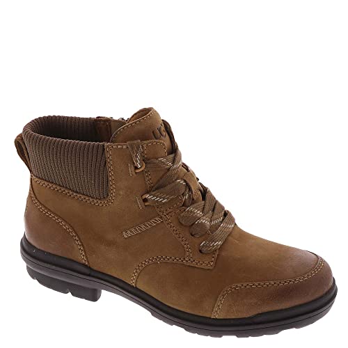 UGG Women's Hapsburg Ankle Boot, Chestnut, 5 - image 1