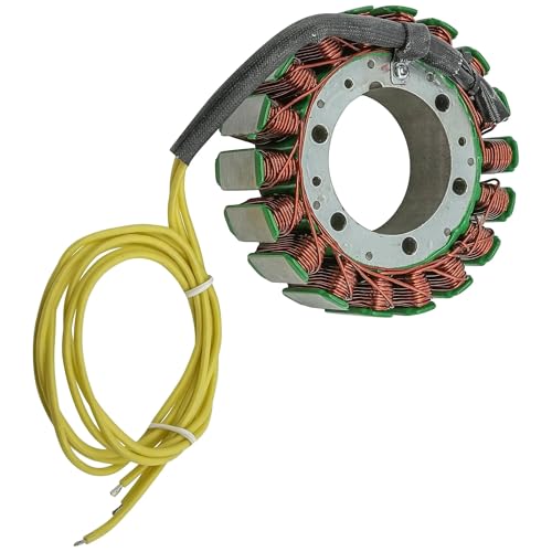 Bobine de stator pour Honda CX500T CX650 VT1100C alternateur moto moto