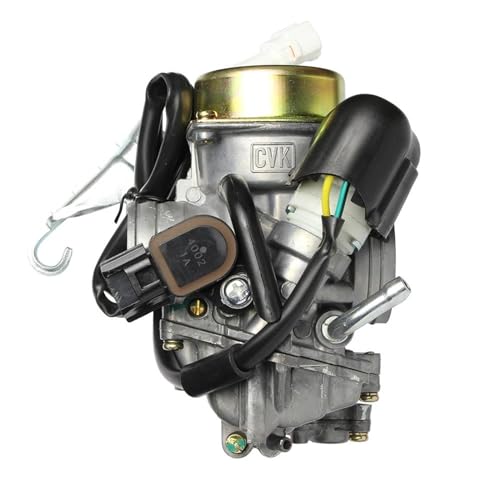 Carburateur CVK pour scooter Yamaha Cygnus-X et moteurs GY6 125cc 150cc
