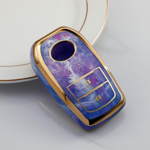 Carcasa de llave para Toyota Prius y C-HR ideal para el día a día urbano