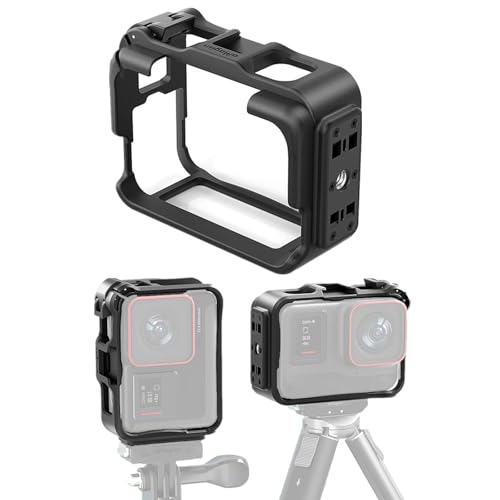 FOR Insta360 AcePro/Ace Ή یt[P[W p}Eg R[hV[ pxBeΉJP[W for Insta360 Ace/Ace Pro pʒuEcʒuBeیt[ P[WیJo[