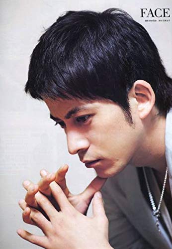 ＊一部、新品未開封＊V6 岡田准一主演 おとなり 初回盤DVD&amp;写真集 4127lmJ5GXL._UF350,350_QL50_.jpg