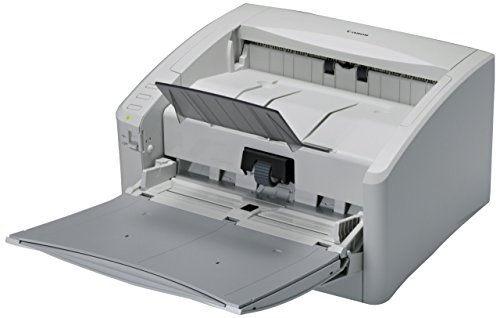 Canon imageFORMULA DR-6010C Office Document Scanner (Renewed)