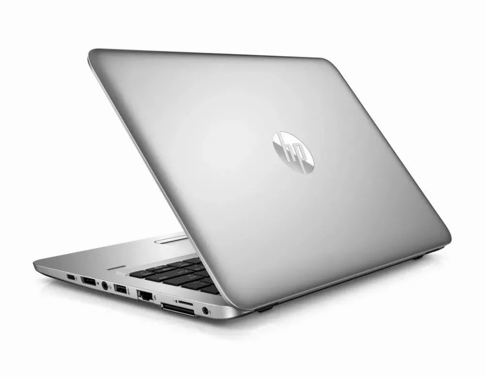 HP EliteBook 820 G3 i5-6300U 32 Go 2000 Go SSD 1920 x 1080 Wi-Fi BT Webcam Win 11 Pro (reconditionné)