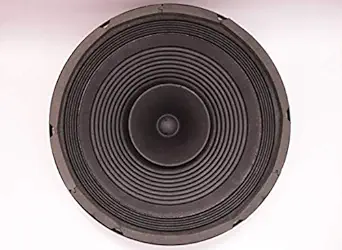 Electronic Spices Bluetooth 100 Watt Speaker (12 inches) Multicolor