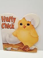 Fluffy chick (Favorite animal stories) 0785319271 Book Cover
