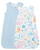 JiAmy Bamboo Baby 1.0 Tog
