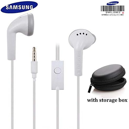 Auriculares Samsung EHS61 con micrófono con Cable para ...