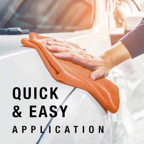 Nu Finish NF-76 Liquid Polish For Cars thumb #2