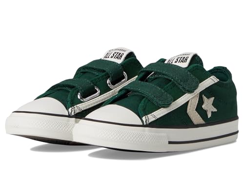 Converse Baby-Boy's Star Player 76 Easy-on Luxe (Infant/Toddler) Sneaker