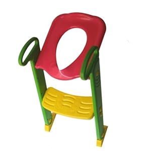 Baby Toilet Training Seat