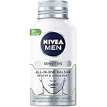 NIVEA MEN Sensitive All-In-One Balsam Gesicht & 3-Tage Bart Ansicht