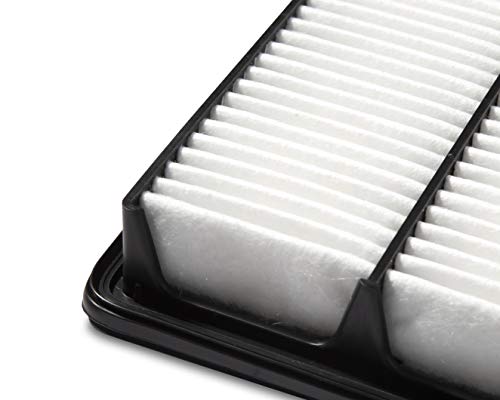 Spearhead MPG Defense Max Thrust Engine Air Filter For All Mileage Vehicles, Fits Like OEM, Restores MPG & Acceleration (MT-259)