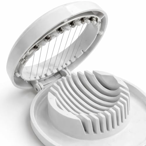 Image of Stainless Steel Hand Grater with Ergonomic Black Handle | Multipurpose Vegetable, Cheese & Fruit Grater for Kitchen Use | Durable & Easy-to-Clean Flat Grater