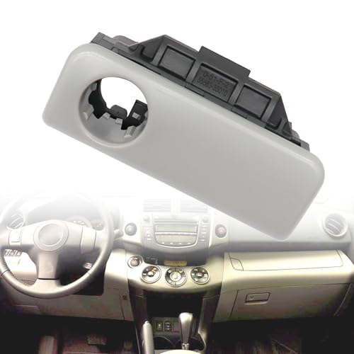 Cerradura De Guantera Para Vehículo Portable miniatura 1