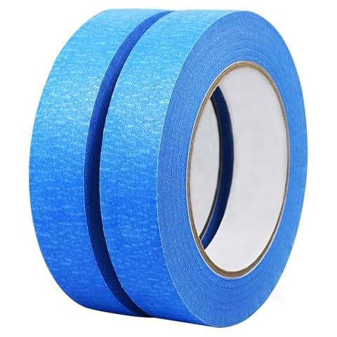 Diompirux Ruban de Masquage 50mx24mm Cover