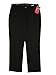 Lee Women's Plus-Size Comfort Fit Brielle Barely Bootcut Jean