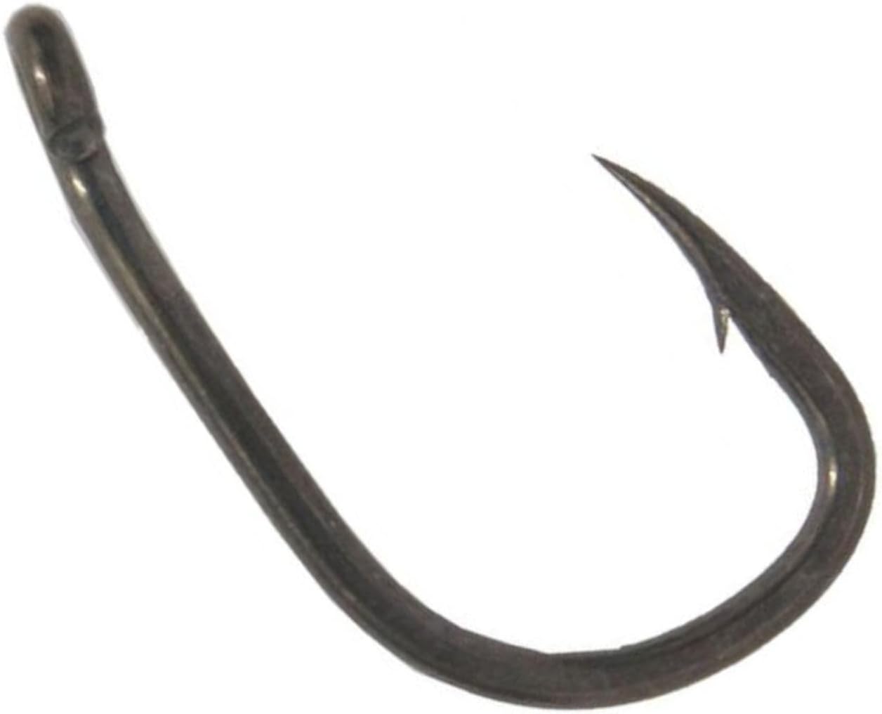 Korda Wide Gape XX Carp Hooks (Pack of 10) Carp Fishing Hooks Carp Fishing Hooks Carp Fishing Hooks