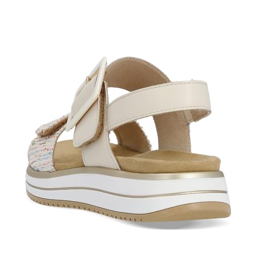 Image of Remonte R6853 Jocelyn Women's Sandals