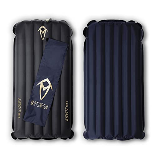 Krypt MT5 Surf Mat Series IV Surf Mat