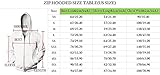 Zoom IMG-1 cirvme unisex odin fenrir hoodie