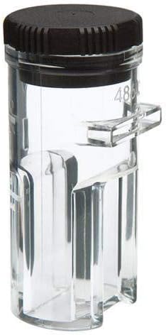 4864302 Sample Cell 10ml w/1cm Length