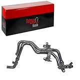 Metzger 2420722 Durite de radiateur OE 1336X3