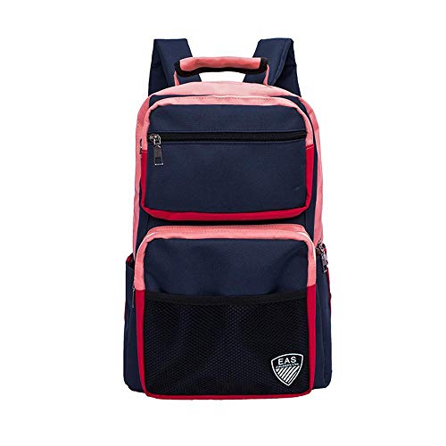 Sac à dos campus grande capacité pour transporter vos cours et affaires de sport avec style