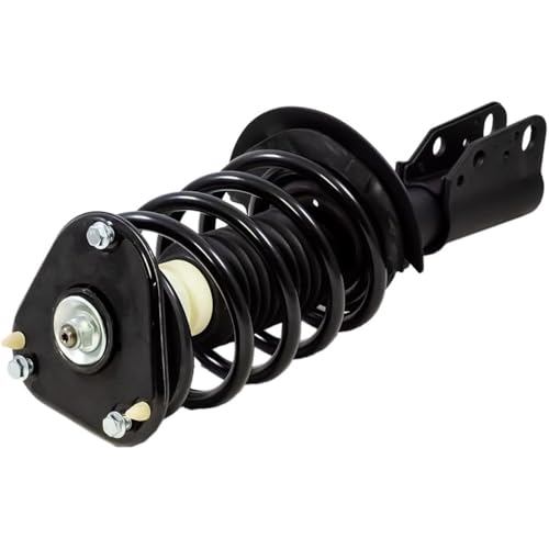 Image of Gabriel G57051 Ultra ReadyMount Front Complete Strut Assembly for 00-05 Buick LeSabre; 00-05 Cadillac DeVille, 98-04 Cadillac Seville; 98-03 Oldsmobile Aurora; 00-05 Pontiac Bonneville (1 Pack)