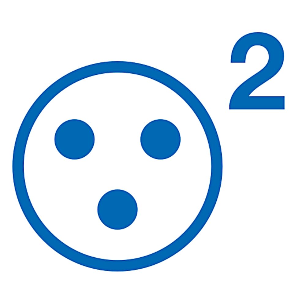POLY POOL | PP0715 Avvolgicavo Elettrico 230 400V Prolunga Elettrica 30 metri, Bobina Avvolgicavo, Spina Industriale CEE 16 A Avvolgibile 3 Prese 1 Pluristandard e 2 CEE con Disgiuntore