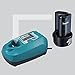 Makita FD02W 12V max Lithium-Ion Cordless 3/8