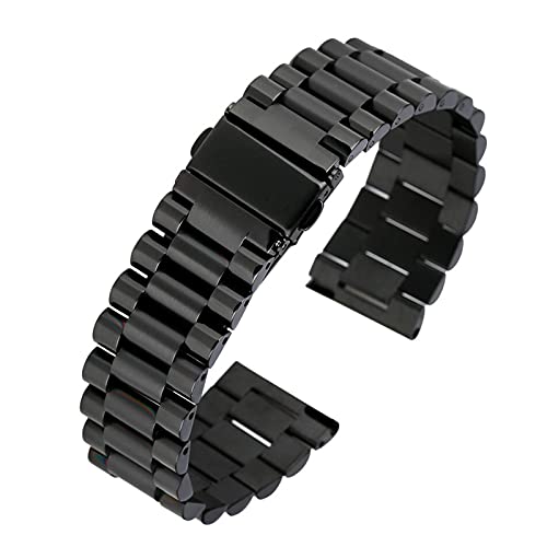 Sangle de montée en acier inoxydable de 20 mm 22 mm pour pliage durable