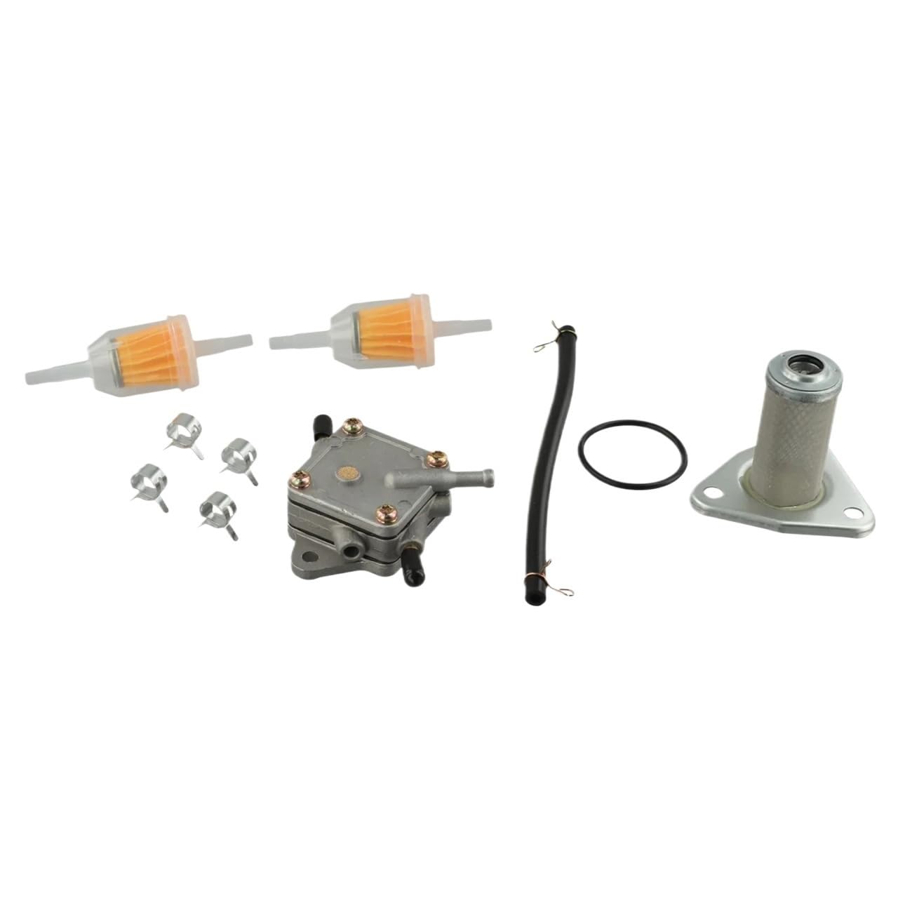 Kit Bomba Combustible Filtro Aire para Carro Golf EZGO 1994-2003