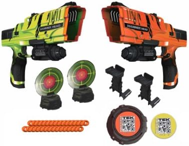 Tech4Kids Tek Recon Hammer Head Battle Pack