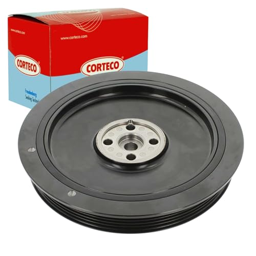 Correas de distribución Corteco 49361872 recambio de motor y transmisión síncrona