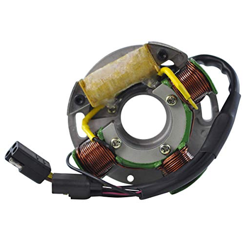 RMSTATOR Replacement for Stator Arctic Cat Jag 440 Panther 370/440 Z 370/440 ZR 440 Sno Pro 1999-2008 | OEM Repl.# 3005-346