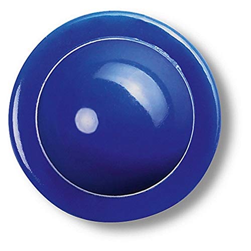 GREIFF Gastro Moda Cuisine 12 Knöpfe Königsblau Modell 5900