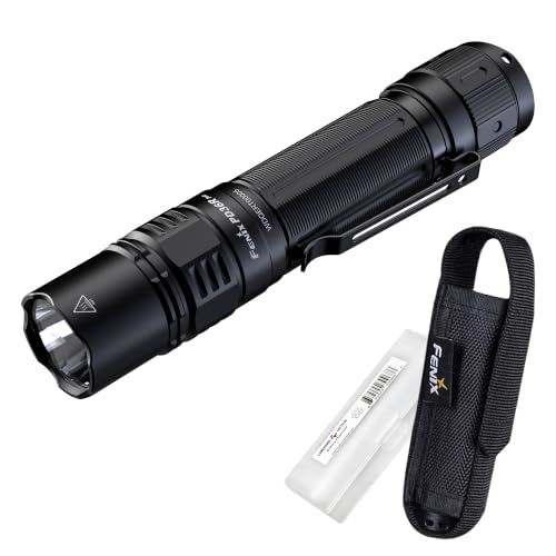 Fenix PD36R Pro on Amazon