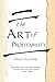 The Art of Profitability