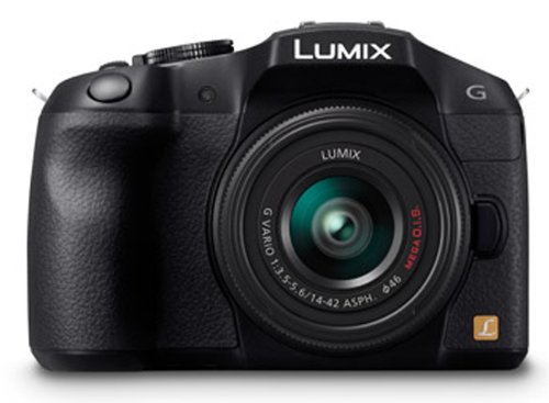 【美品】 LUMIX DMC-G6 ダブルズームレンズセットミラーレス一眼カメラ Amazon | パナソニック ミラーレス一眼カメラ ルミックス G6