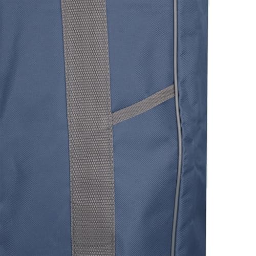 Bolsa para botas de equitación: almacenamiento portátil e impermeable para equipo ecuestre 5
