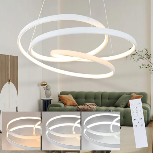 Die Gemütlichkeit im Fokus: Wohnzimmerlampen mit Holzoptik